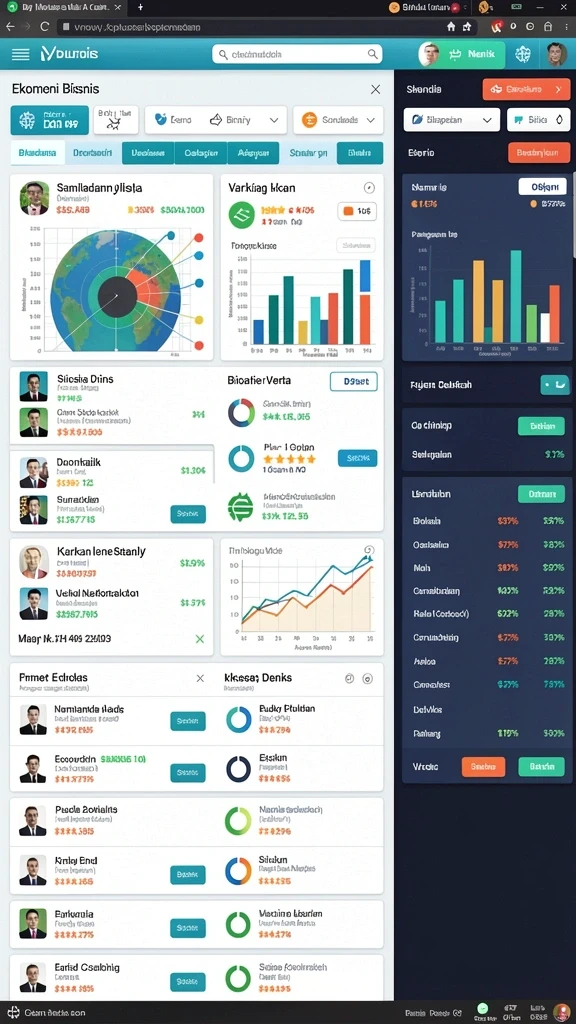 Fitur live betting untuk pengalaman mendebarkan.