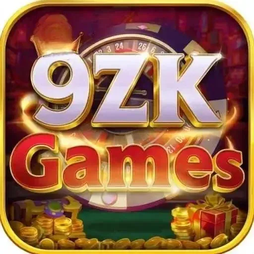 9zkgames — ikon APK