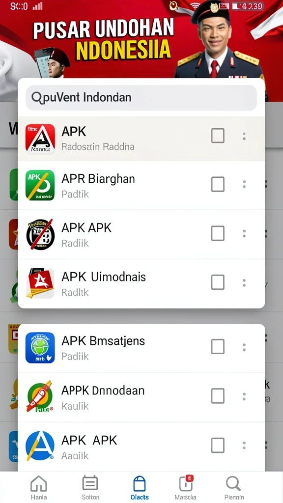 Pengalaman multiplayer yang seru dan menantang.