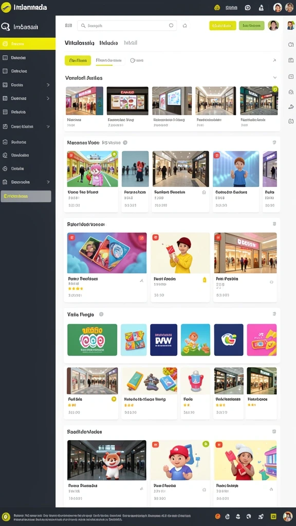 Screenshot menggambarkan suasana pertempuran yang intens.