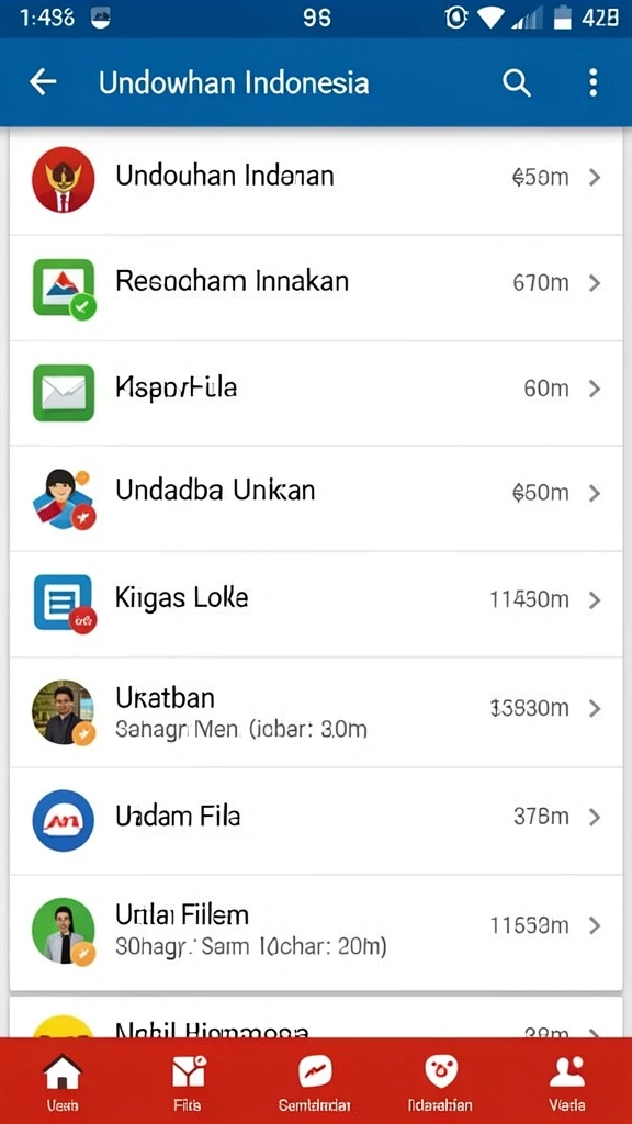 Misi tantangan mendebarkan menunggu Anda.