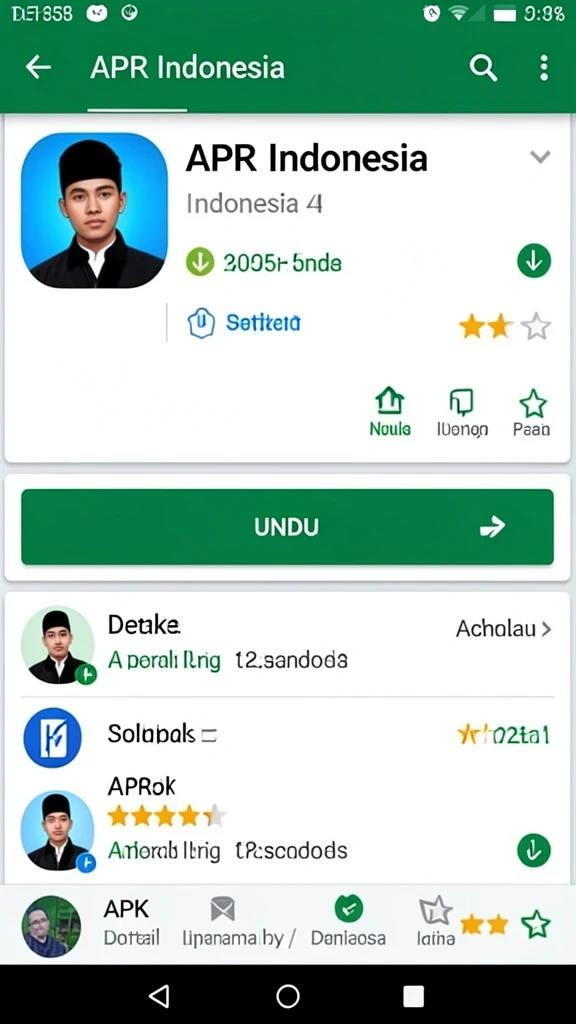Tangkapan layar memperlihatkan strategi tim yang hebat dalam misi mode.