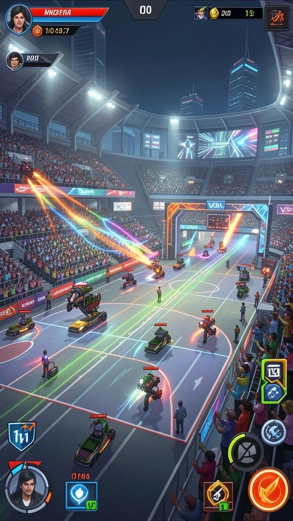 Berbagai pilihan game tersedia di DREAMPLAY77.