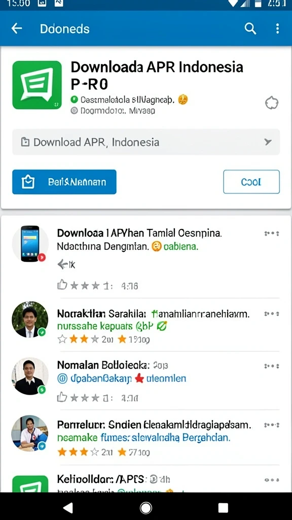 Tantangan unik yang tersedia setiap harinya.