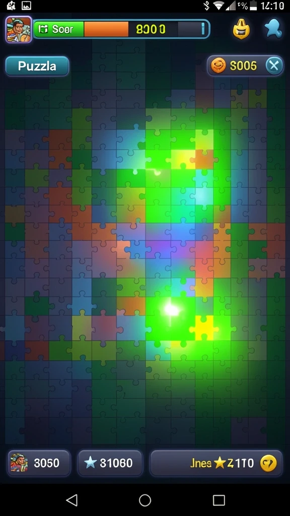 Interaksi sosial dalam permainan multiplayer.