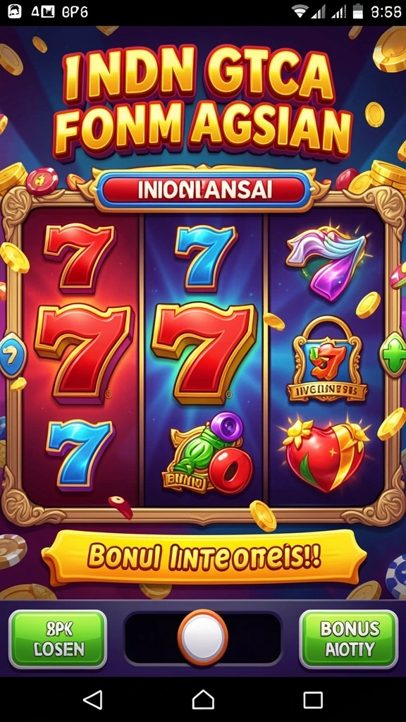 Fitur sosial untuk berbagi pencapaian dengan teman.