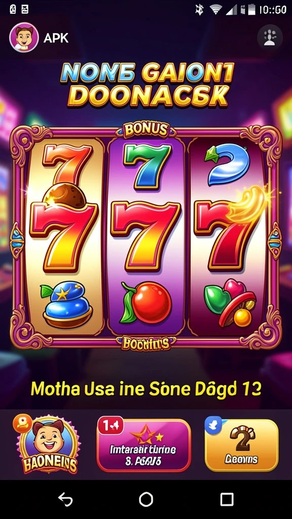 Berbagai mode permainan seru di IDNSCORE.