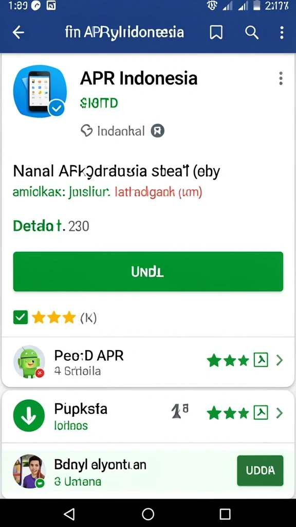 Komunitas aktif untuk saling berbagi pengalaman.