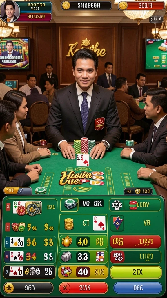 Level baru yang menantang dan menarik.