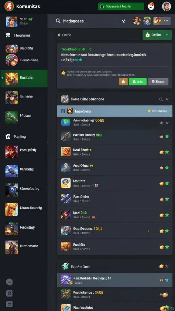 Screenshot dari tampilan beranda MEDUSA88 yang menarik.