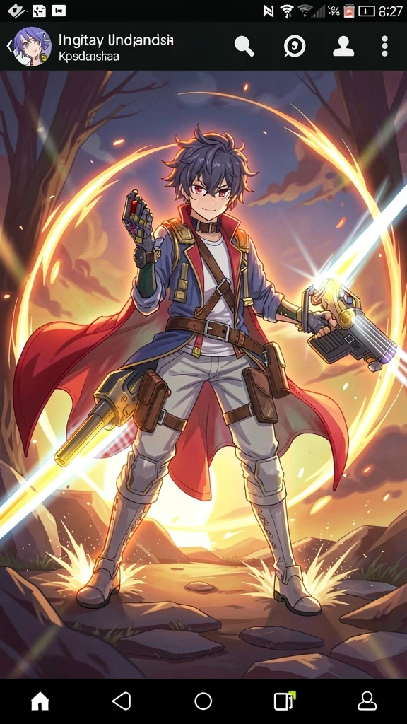 Experience gameplay yang seru dan menantang.