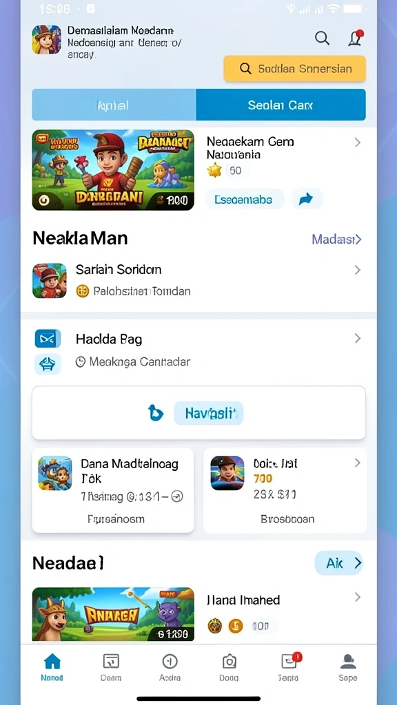 Fitur live betting yang membuat taruhan lebih seru.