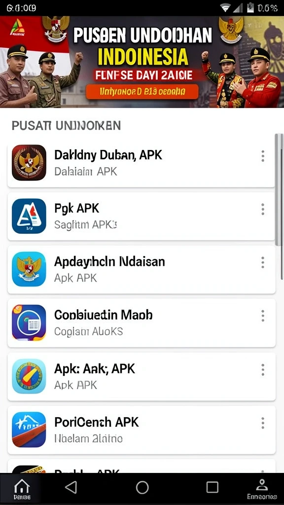 Misi menarik yang harus diselesaikan.