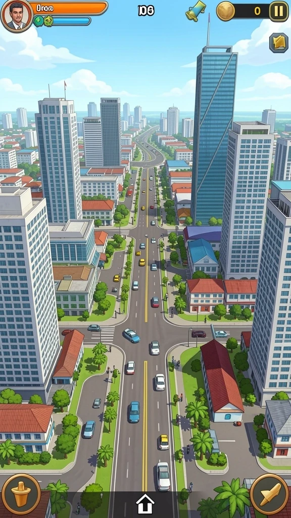 Sistem pembayaran yang aman dan cepat.