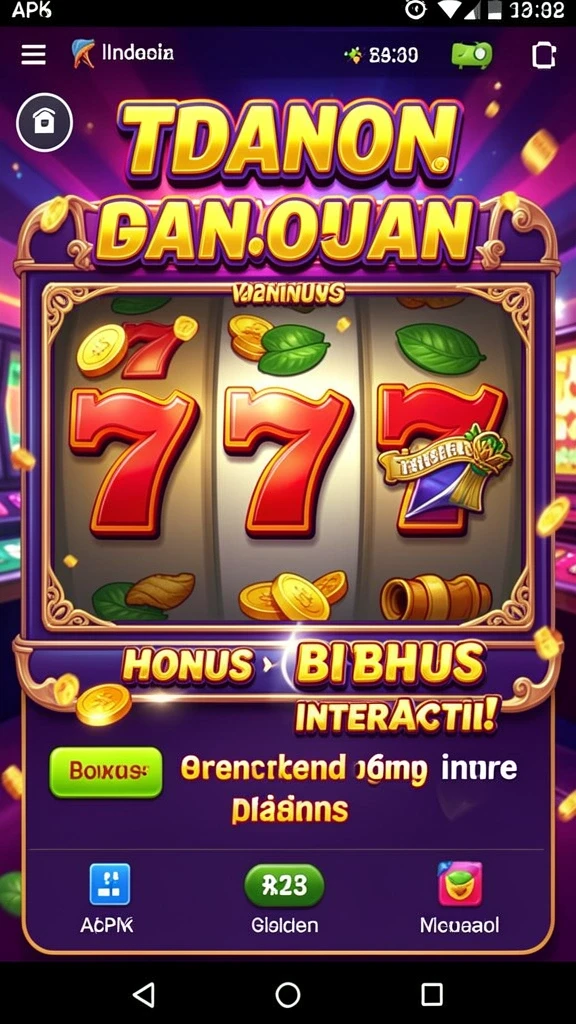 Beragam karakter unik untuk dipilih.