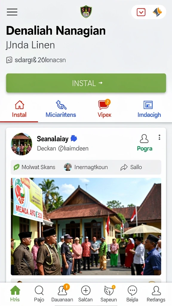 Mode multiplayer yang seru untuk dimainkan.