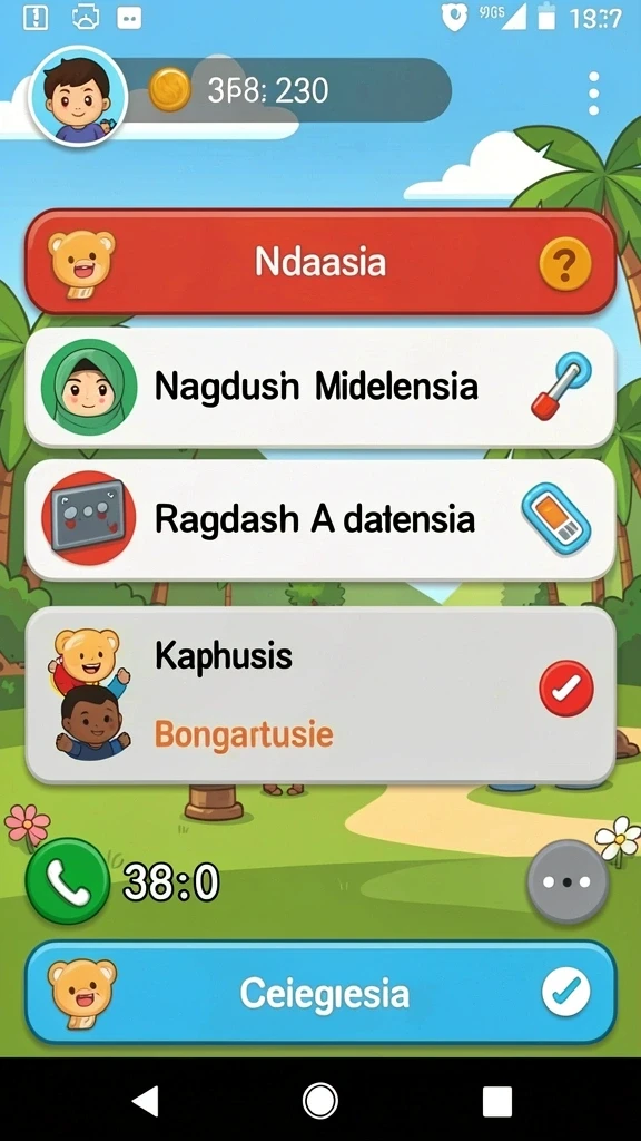 Forum diskusi untuk berbagi tips menarik.