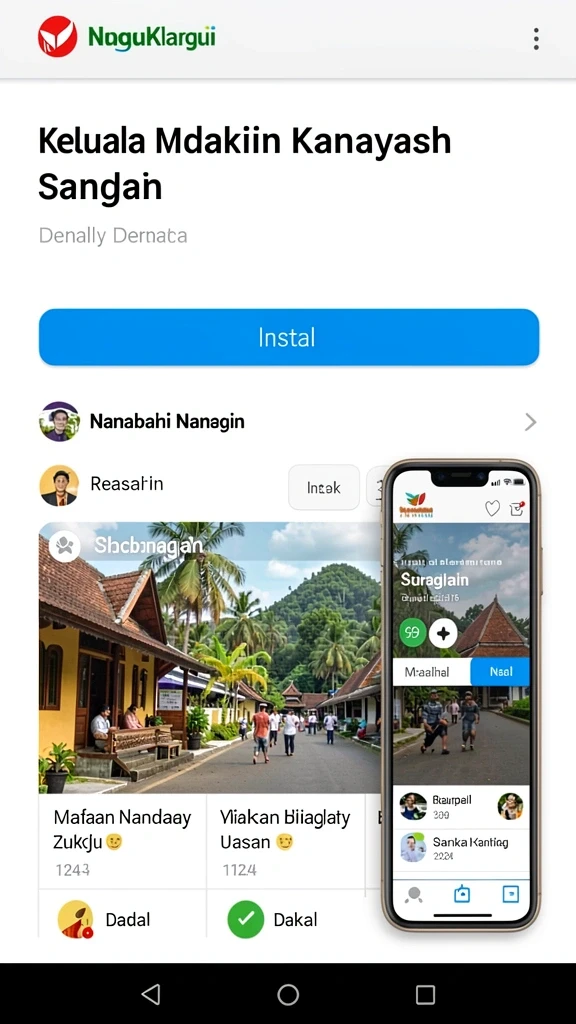 Varian tema slot yang menarik dan bervariasi.