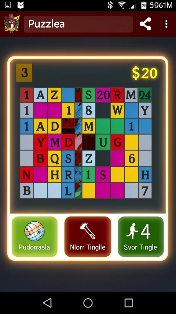 Bonus harian yang menggiurkan dan melimpah.