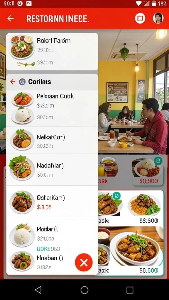 Fitur bonus yang meningkatkan pengalaman bermain.