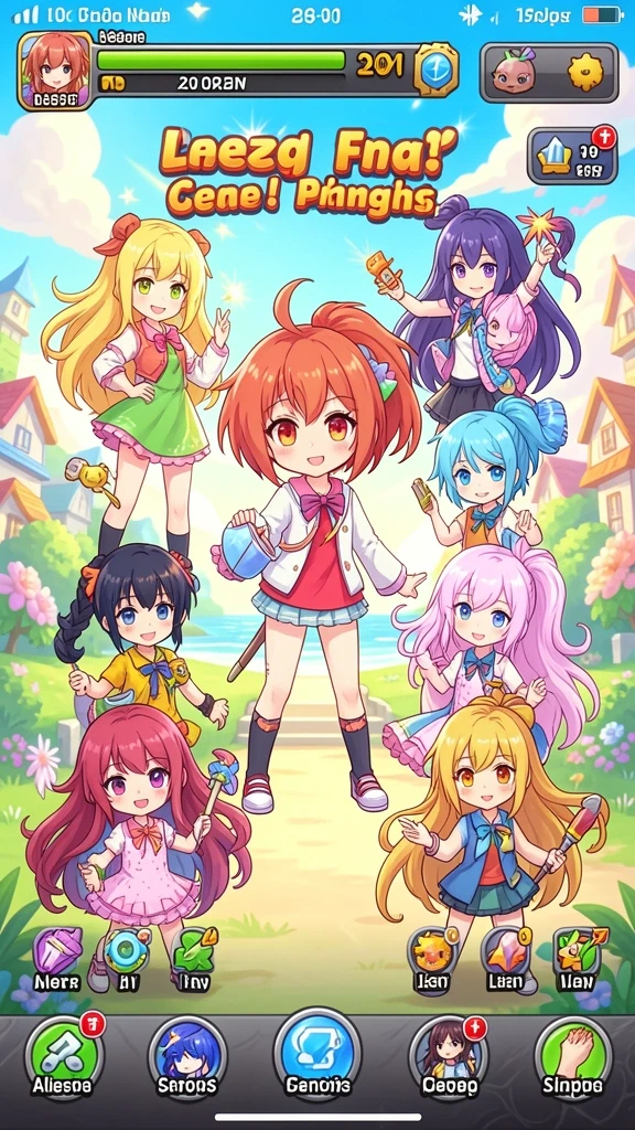 Mode multiplayer yang kompetitif dan menyenangkan.
