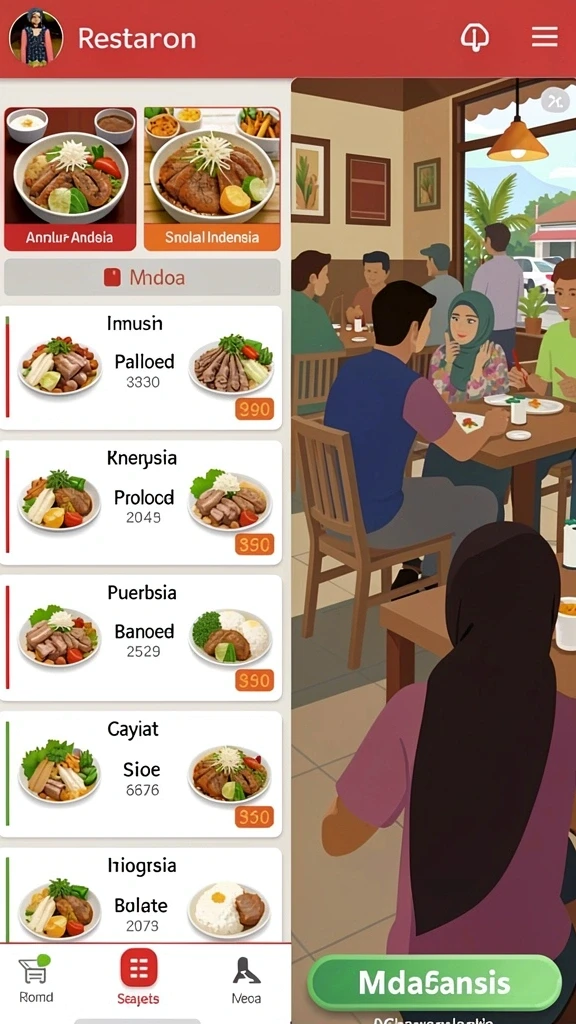 Fitur bonus yang memberikan keuntungan lebih bagi pemain.