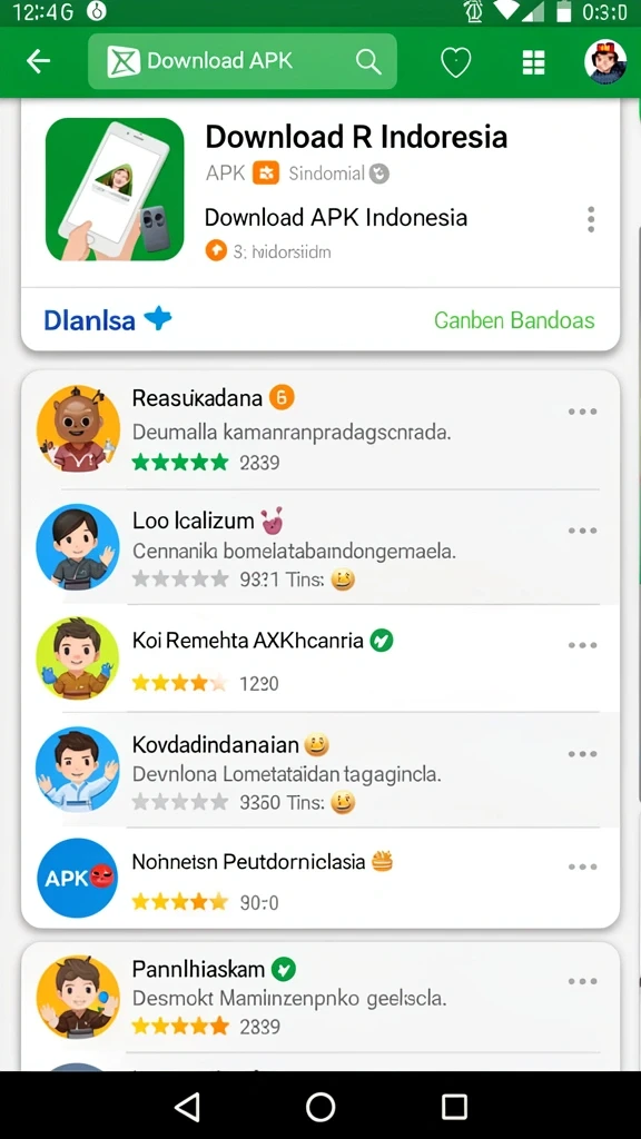 Misi harian yang menantang memberikan keseruan setiap hari.